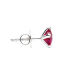Load image into Gallery viewer, Mira | Star Shaped Silver Earrings