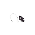Load image into Gallery viewer, Mahua | Katori Rava Silver Nosepin