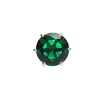 Load image into Gallery viewer, Mahua | Katori Rava Silver Nosepin