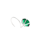 Load image into Gallery viewer, Mahua | Katori Rava Silver Nosepin