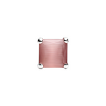 Load image into Gallery viewer, Manini | Square Shaped Silver Nosepins