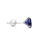Load image into Gallery viewer, Mahua | Katori Rava Silver Earrings