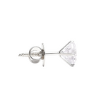 Load image into Gallery viewer, Mahua | Katori Rava Silver Earrings
