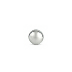 Load image into Gallery viewer, Moti | Ball-Shaped Silver Nosepin
