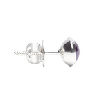 Load image into Gallery viewer, Katori Moti | Round Stud Earrings
