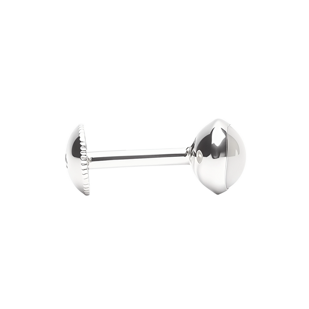 Katori Moti | Round Stud Earrings