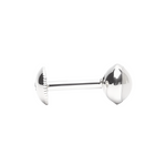 Load image into Gallery viewer, Katori Moti | Round Stud Earrings
