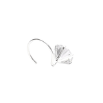 Load image into Gallery viewer, Mahua | Katori Rava Silver Nosepin
