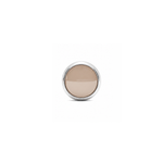 Load image into Gallery viewer, Katori Moti | Round Shaped Silver Nose Pin
