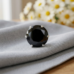 Load image into Gallery viewer, Mahua | Katori Rava Silver Nosepin
