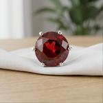 Load image into Gallery viewer, Mahua | Katori Rava Silver Nosepin
