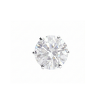 Load image into Gallery viewer, Mahua | Katori Rava Silver Nosepin
