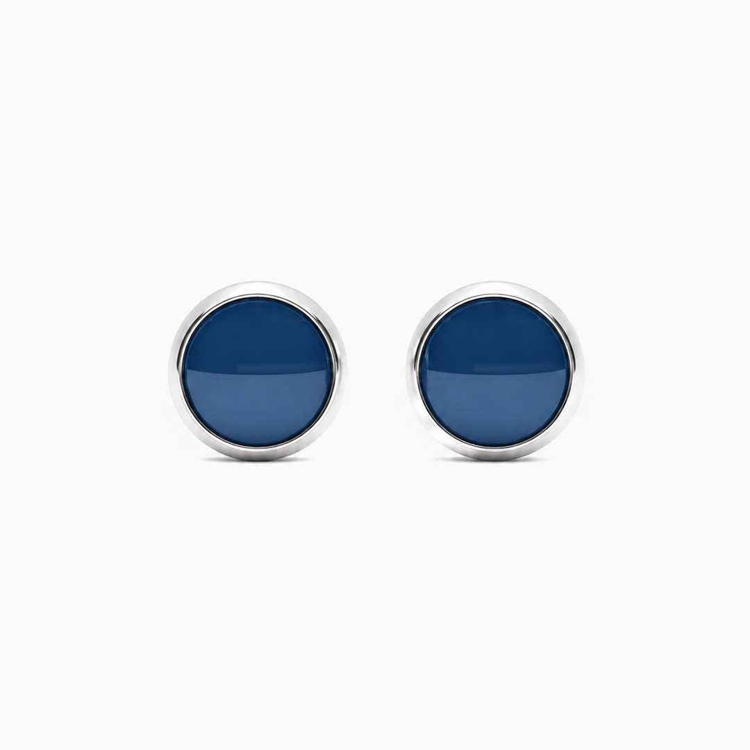 Katori Moti | Round Stud Earrings