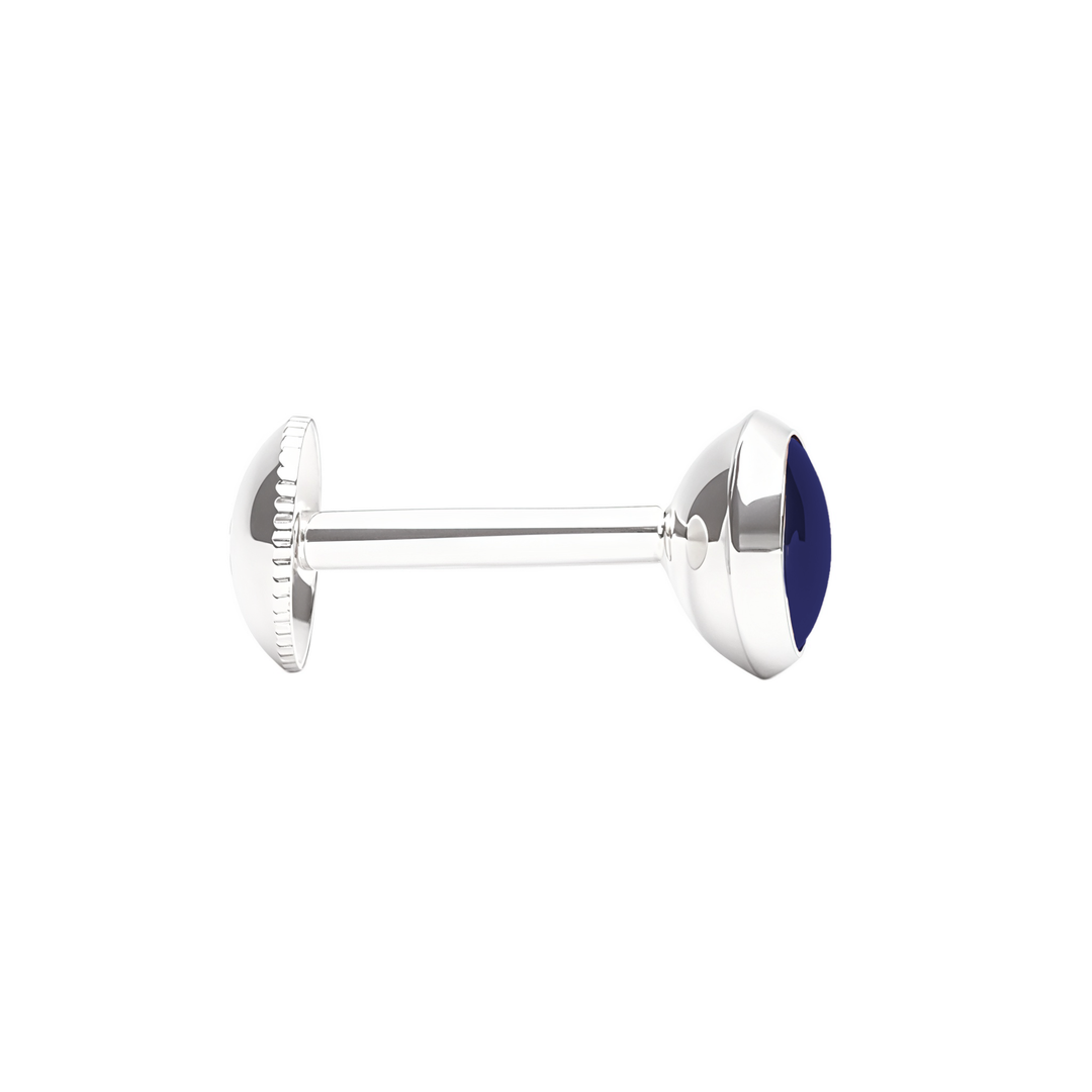 Katori Moti | Round Stud Earrings