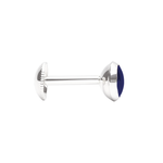 Load image into Gallery viewer, Katori Moti | Round Stud Earrings
