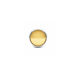 Load image into Gallery viewer, Katori Moti | Round Shaped Silver Nose Pin

