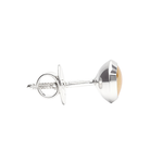 Load image into Gallery viewer, Katori Moti | Round Stud Earrings
