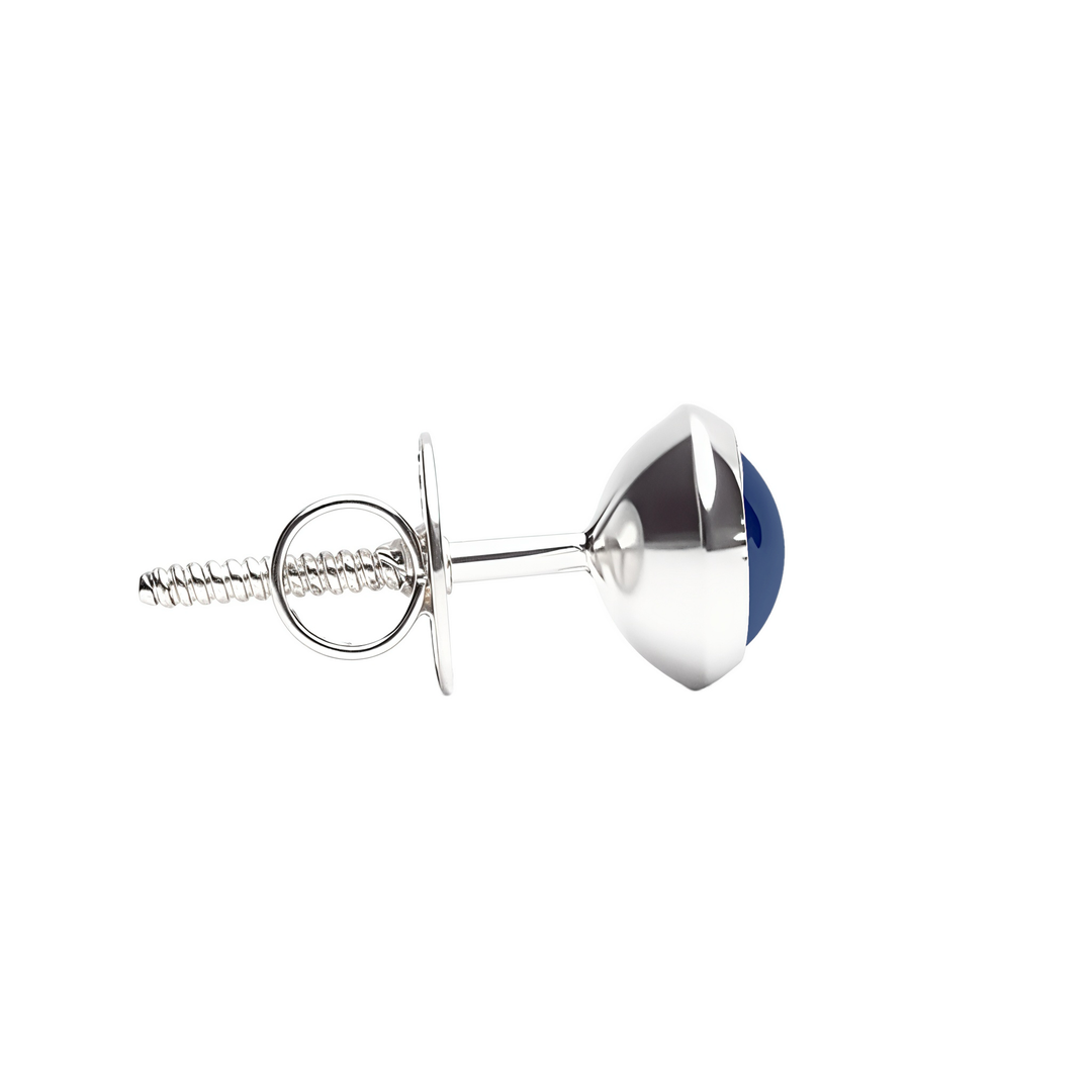 Katori Moti | Round Stud Earrings