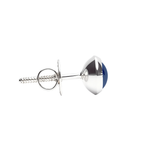 Load image into Gallery viewer, Katori Moti | Round Stud Earrings
