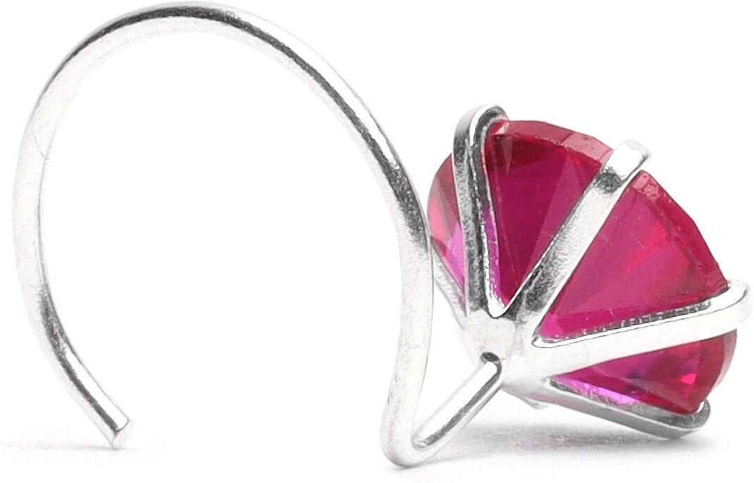 MYNAH Nose Stud Pink