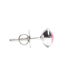 Load image into Gallery viewer, Katori Moti | Round Stud Earrings
